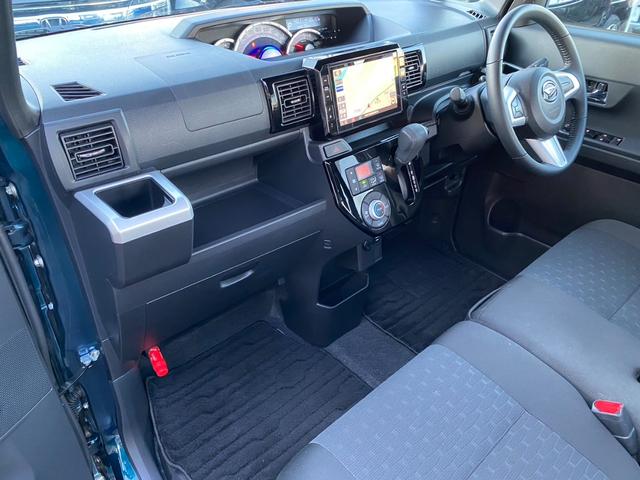 ウェイク ＧターボリミテッドＳＡＩＩＩ　１オーナー／禁煙／ＳＡＩＩＩ／ターボ／両側電動／スマキー／８型ナビ／パノラマモニター／ＥＴＣ／Ｂｌｕｅｔｏｏｔｈ／フルセグＴＶ／ＬＥＤヘッド＆フォグライト／ステリモ／Ｐスタート／アイスト／ドラレコ（22枚目）