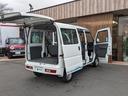 MITSUBISHI MINICAB-MIEV