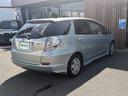 HONDA FIT SHUTTLE HYBRID