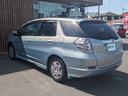 HONDA FIT SHUTTLE HYBRID