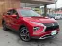 MITSUBISHI ECLIPSE CROSS PHEV