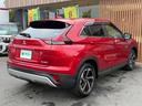 MITSUBISHI ECLIPSE CROSS PHEV