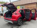 MITSUBISHI ECLIPSE CROSS PHEV