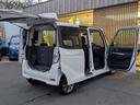 ハイウェイスター　ターボ　１年間距離無制限保証／両側電動ドア／スマキー／社外前後ドラレコ／Ｂカメラ／全方位カメラ／フォグ／Ｐスタート／ステリモ（23枚目）