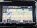 カーナビが付いているので遠方のお出かけも安心です(^_-)-☆
