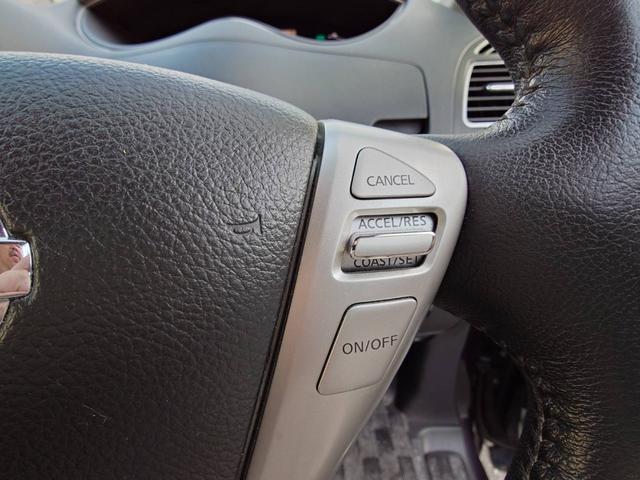 セレナ ハイウェイスター Vセレクション ワンオーナー車 純正ナビバックモニター フルセグTV ETC 純正フリップダウンモニター 両側パワースライドドア(13枚目)