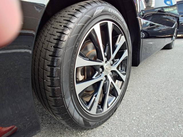 エスティマ アエラス　７人乗り　純正８型ナビバックモニター　フルセグＴＶ　ビルトインＥＴＣ　両側パワースライドドア　純正フリップダウンモニター　プッシュスタート（4枚目）