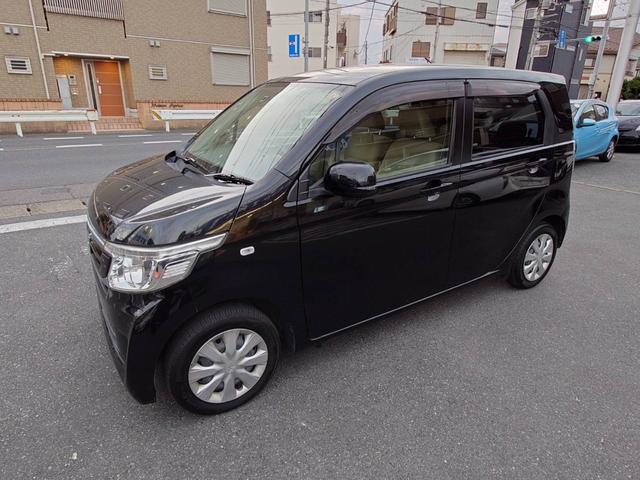 N-WGN C 社外ナビ 地デジTV ETC オートAC(2枚目)