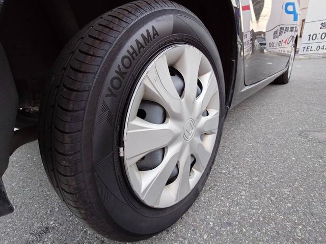 N-WGN C 社外ナビ 地デジTV ETC オートAC(4枚目)