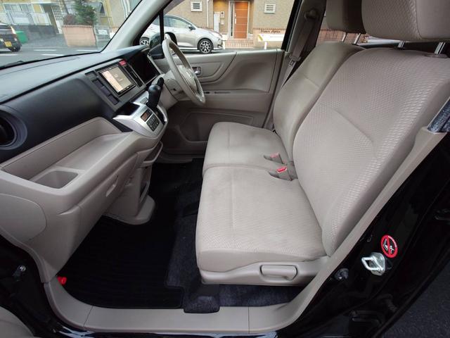 N-WGN C 社外ナビ 地デジTV ETC オートAC(6枚目)