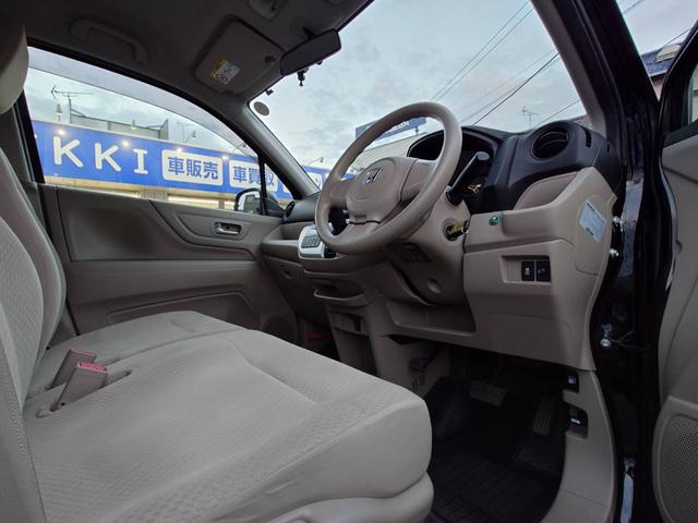 N-WGN C 社外ナビ 地デジTV ETC オートAC(8枚目)