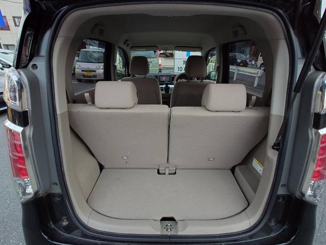 N-WGN C 社外ナビ 地デジTV ETC オートAC(10枚目)