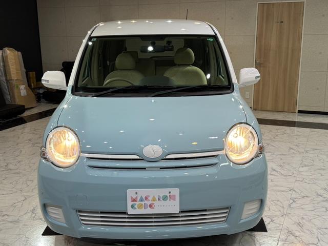 シエンタ Ｇ　１年保証／全塗装／屋根ホワイト塗装／新品ホイール／新品タイヤ／電動スライドドア／内装ベージュ／純正ナビ／ＴＶ／後席モニター／ＥＴＣ／バックカメラ／ＣＤ／ＤＶＤ／Ｂｌｕｅｔｏｏｔｈオーディオ／（20枚目）