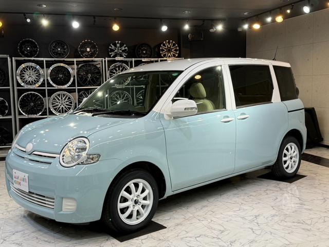 シエンタ Ｇ　１年保証／全塗装／屋根ホワイト塗装／新品ホイール／新品タイヤ／電動スライドドア／内装ベージュ／純正ナビ／ＴＶ／後席モニター／ＥＴＣ／バックカメラ／ＣＤ／ＤＶＤ／Ｂｌｕｅｔｏｏｔｈオーディオ／（24枚目）