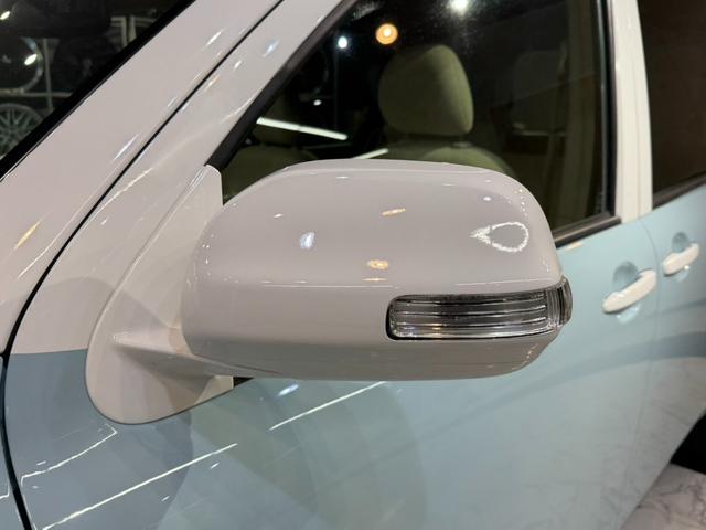 シエンタ Ｇ　１年保証／全塗装／屋根ホワイト塗装／新品ホイール／新品タイヤ／電動スライドドア／内装ベージュ／純正ナビ／ＴＶ／後席モニター／ＥＴＣ／バックカメラ／ＣＤ／ＤＶＤ／Ｂｌｕｅｔｏｏｔｈオーディオ／（25枚目）