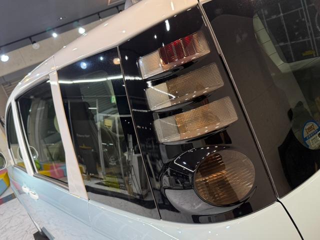 シエンタ Ｇ　１年保証／全塗装／屋根ホワイト塗装／新品ホイール／新品タイヤ／電動スライドドア／内装ベージュ／純正ナビ／ＴＶ／後席モニター／ＥＴＣ／バックカメラ／ＣＤ／ＤＶＤ／Ｂｌｕｅｔｏｏｔｈオーディオ／（29枚目）