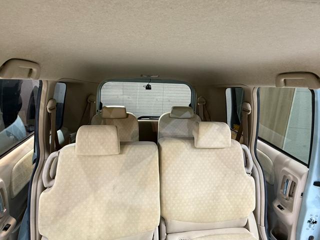 シエンタ Ｇ　１年保証／全塗装／屋根ホワイト塗装／新品ホイール／新品タイヤ／電動スライドドア／内装ベージュ／純正ナビ／ＴＶ／後席モニター／ＥＴＣ／バックカメラ／ＣＤ／ＤＶＤ／Ｂｌｕｅｔｏｏｔｈオーディオ／（59枚目）