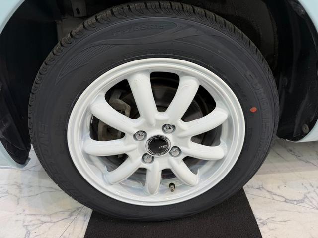 シエンタ Ｇ　１年保証／全塗装／屋根ホワイト塗装／新品ホイール／新品タイヤ／電動スライドドア／内装ベージュ／純正ナビ／ＴＶ／後席モニター／ＥＴＣ／バックカメラ／ＣＤ／ＤＶＤ／Ｂｌｕｅｔｏｏｔｈオーディオ／（65枚目）