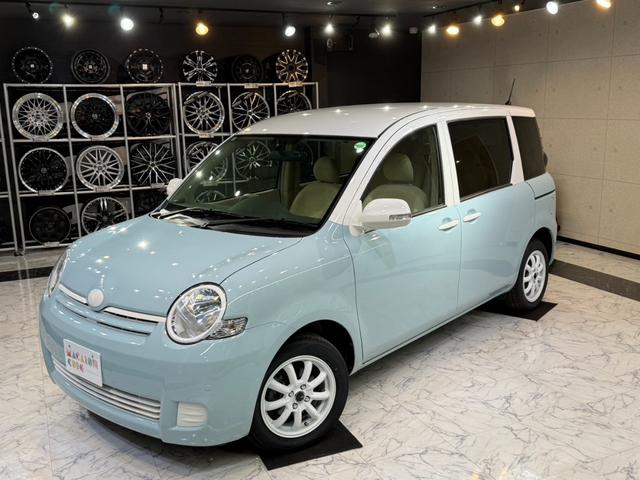 シエンタ Ｇ　１年保証／全塗装／屋根ホワイト塗装／新品ホイール／新品タイヤ／電動スライドドア／内装ベージュ／純正ナビ／ＴＶ／後席モニター／ＥＴＣ／バックカメラ／ＣＤ／ＤＶＤ／Ｂｌｕｅｔｏｏｔｈオーディオ／（69枚目）