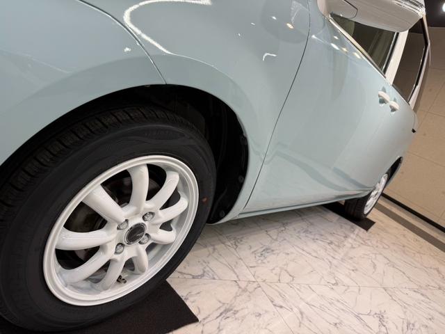 シエンタ Ｇ　１年保証／全塗装／屋根ホワイト塗装／新品ホイール／新品タイヤ／電動スライドドア／内装ベージュ／純正ナビ／ＴＶ／後席モニター／ＥＴＣ／バックカメラ／ＣＤ／ＤＶＤ／Ｂｌｕｅｔｏｏｔｈオーディオ／（71枚目）