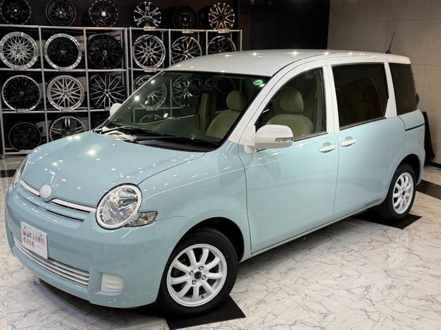 シエンタ Ｇ　１年保証／全塗装／屋根ホワイト塗装／新品ホイール／新品タイヤ／電動スライドドア／内装ベージュ／純正ナビ／ＴＶ／後席モニター／ＥＴＣ／バックカメラ／ＣＤ／ＤＶＤ／Ｂｌｕｅｔｏｏｔｈオーディオ／（72枚目）