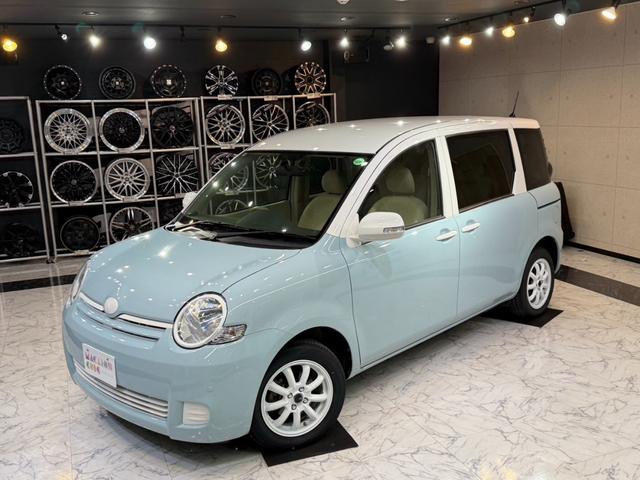 シエンタ Ｇ　１年保証／全塗装／屋根ホワイト塗装／新品ホイール／新品タイヤ／電動スライドドア／内装ベージュ／純正ナビ／ＴＶ／後席モニター／ＥＴＣ／バックカメラ／ＣＤ／ＤＶＤ／Ｂｌｕｅｔｏｏｔｈオーディオ／（73枚目）