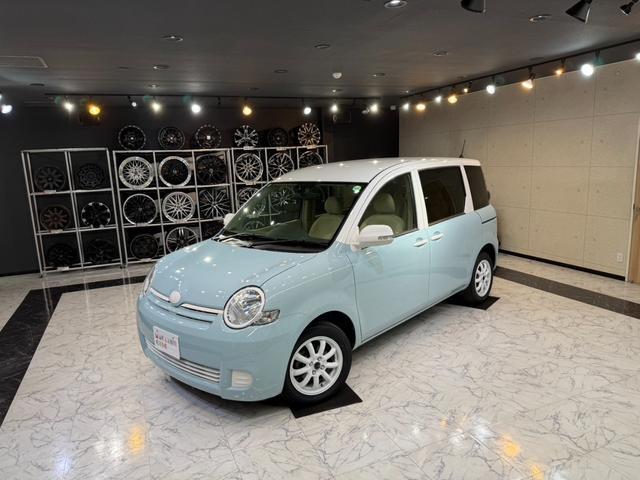 シエンタ Ｇ　１年保証／全塗装／屋根ホワイト塗装／新品ホイール／新品タイヤ／電動スライドドア／内装ベージュ／純正ナビ／ＴＶ／後席モニター／ＥＴＣ／バックカメラ／ＣＤ／ＤＶＤ／Ｂｌｕｅｔｏｏｔｈオーディオ／（75枚目）