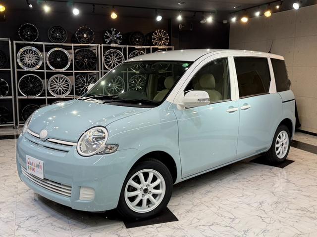 シエンタ Ｇ　１年保証／全塗装／屋根ホワイト塗装／新品ホイール／新品タイヤ／電動スライドドア／内装ベージュ／純正ナビ／ＴＶ／後席モニター／ＥＴＣ／バックカメラ／ＣＤ／ＤＶＤ／Ｂｌｕｅｔｏｏｔｈオーディオ／（76枚目）