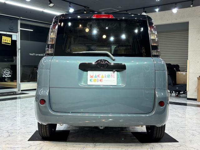 シエンタ G オールペイント/新品ホイールタイヤセット付/新品シートカバー付/新品ハンドルカバー/社外ナビ/バックカメラ/両側パワースライドドア(9枚目)