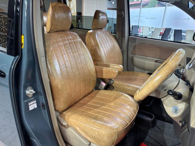 シエンタ G オールペイント/新品ホイールタイヤセット付/新品シートカバー付/新品ハンドルカバー/社外ナビ/バックカメラ/両側パワースライドドア(29枚目)