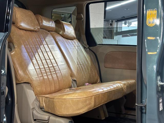 シエンタ G オールペイント/新品ホイールタイヤセット付/新品シートカバー付/新品ハンドルカバー/社外ナビ/バックカメラ/両側パワースライドドア(37枚目)