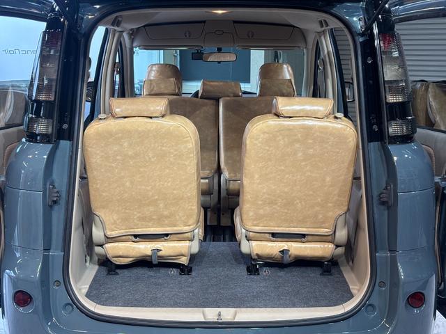 シエンタ G オールペイント/新品ホイールタイヤセット付/新品シートカバー付/新品ハンドルカバー/社外ナビ/バックカメラ/両側パワースライドドア(39枚目)