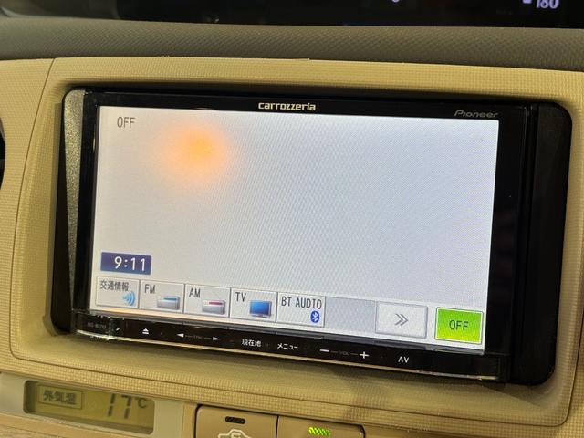 シエンタ G オールペイント/新品ホイールタイヤセット付/新品シートカバー付/新品ハンドルカバー/社外ナビ/バックカメラ/両側パワースライドドア(47枚目)