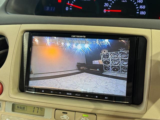 シエンタ G オールペイント/新品ホイールタイヤセット付/新品シートカバー付/新品ハンドルカバー/社外ナビ/バックカメラ/両側パワースライドドア(48枚目)