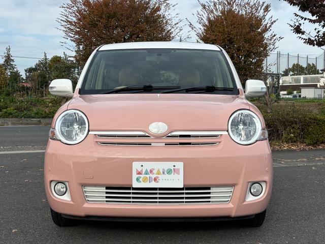 シエンタ Ｇ　後期型／オールペイント／ルーフ色替ペイント／新品ホイールタイヤセット／新品フロアマットセット／マカロンコーデスタイル／７人乗り／両側パワースライドドア／ナビ／ＥＴＣ／バックカメラ（8枚目）