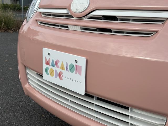 シエンタ Ｇ　後期型／オールペイント／ルーフ色替ペイント／新品ホイールタイヤセット／新品フロアマットセット／マカロンコーデスタイル／７人乗り／両側パワースライドドア／ナビ／ＥＴＣ／バックカメラ（22枚目）