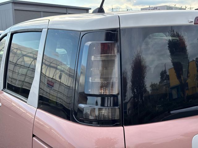 シエンタ Ｇ　後期型／オールペイント／ルーフ色替ペイント／新品ホイールタイヤセット／新品フロアマットセット／マカロンコーデスタイル／７人乗り／両側パワースライドドア／ナビ／ＥＴＣ／バックカメラ（25枚目）