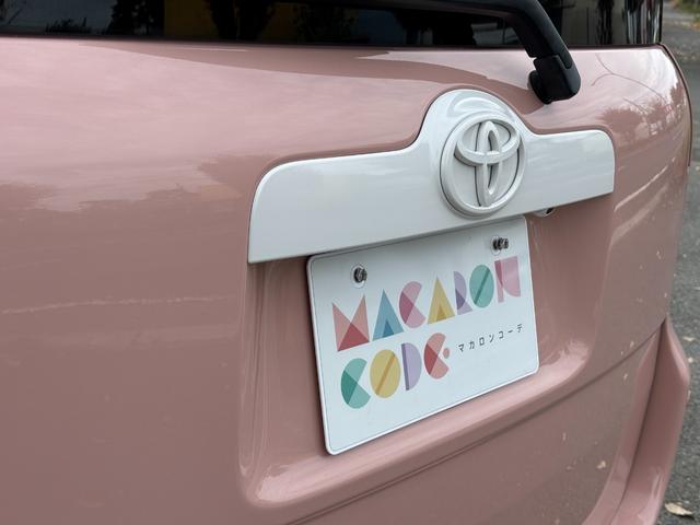 シエンタ Ｇ　後期型／オールペイント／ルーフ色替ペイント／新品ホイールタイヤセット／新品フロアマットセット／マカロンコーデスタイル／７人乗り／両側パワースライドドア／ナビ／ＥＴＣ／バックカメラ（26枚目）