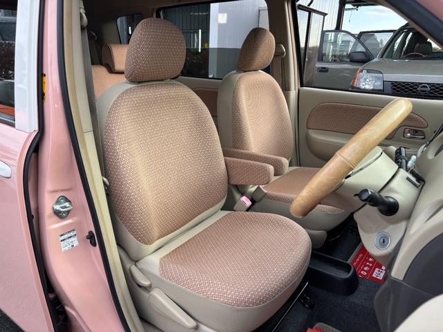 シエンタ Ｇ　後期型／オールペイント／ルーフ色替ペイント／新品ホイールタイヤセット／新品フロアマットセット／マカロンコーデスタイル／７人乗り／両側パワースライドドア／ナビ／ＥＴＣ／バックカメラ（31枚目）