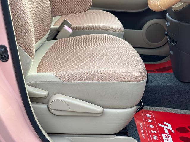 シエンタ Ｇ　後期型／オールペイント／ルーフ色替ペイント／新品ホイールタイヤセット／新品フロアマットセット／マカロンコーデスタイル／７人乗り／両側パワースライドドア／ナビ／ＥＴＣ／バックカメラ（32枚目）