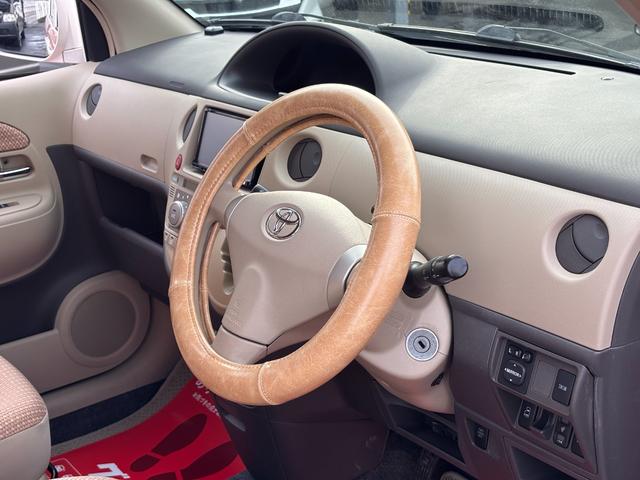 シエンタ Ｇ　後期型／オールペイント／ルーフ色替ペイント／新品ホイールタイヤセット／新品フロアマットセット／マカロンコーデスタイル／７人乗り／両側パワースライドドア／ナビ／ＥＴＣ／バックカメラ（34枚目）