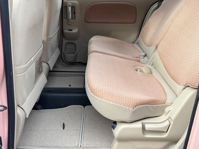 シエンタ Ｇ　後期型／オールペイント／ルーフ色替ペイント／新品ホイールタイヤセット／新品フロアマットセット／マカロンコーデスタイル／７人乗り／両側パワースライドドア／ナビ／ＥＴＣ／バックカメラ（40枚目）