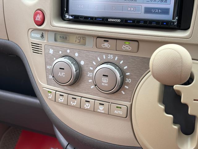 シエンタ Ｇ　後期型／オールペイント／ルーフ色替ペイント／新品ホイールタイヤセット／新品フロアマットセット／マカロンコーデスタイル／７人乗り／両側パワースライドドア／ナビ／ＥＴＣ／バックカメラ（51枚目）