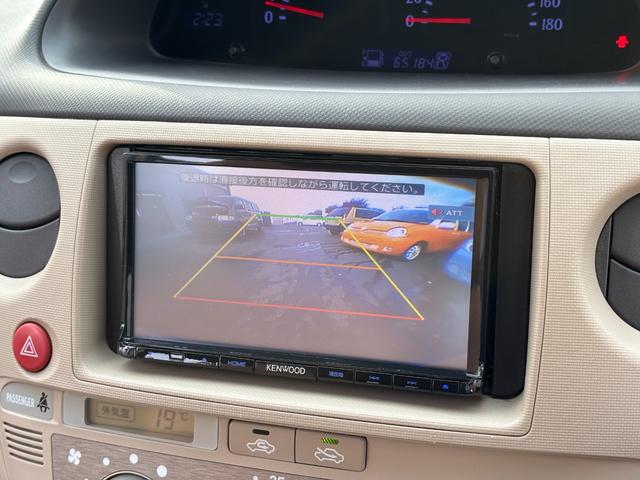 シエンタ Ｇ　後期型／オールペイント／ルーフ色替ペイント／新品ホイールタイヤセット／新品フロアマットセット／マカロンコーデスタイル／７人乗り／両側パワースライドドア／ナビ／ＥＴＣ／バックカメラ（55枚目）