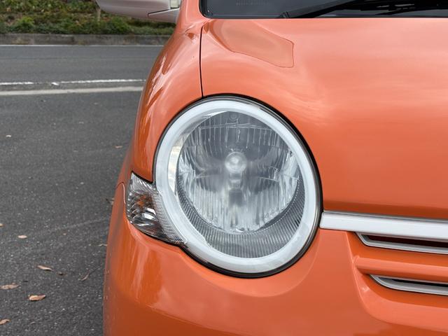 シエンタ Ｇ　マカロンスタイル／オールペイント／ルーフ塗分け／ホワイトリングヘッドライト加工／新品ホイールタイヤセット／新品シートカバー＆ハンドルカバー／ナビ／バックカメラ／ＥＴＣ／ドラレコ／両側パワースライドドア（12枚目）