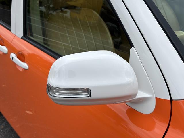 シエンタ Ｇ　マカロンスタイル／オールペイント／ルーフ塗分け／ホワイトリングヘッドライト加工／新品ホイールタイヤセット／新品シートカバー＆ハンドルカバー／ナビ／バックカメラ／ＥＴＣ／ドラレコ／両側パワースライドドア（15枚目）