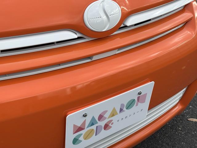 シエンタ Ｇ　マカロンスタイル／オールペイント／ルーフ塗分け／ホワイトリングヘッドライト加工／新品ホイールタイヤセット／新品シートカバー＆ハンドルカバー／ナビ／バックカメラ／ＥＴＣ／ドラレコ／両側パワースライドドア（16枚目）