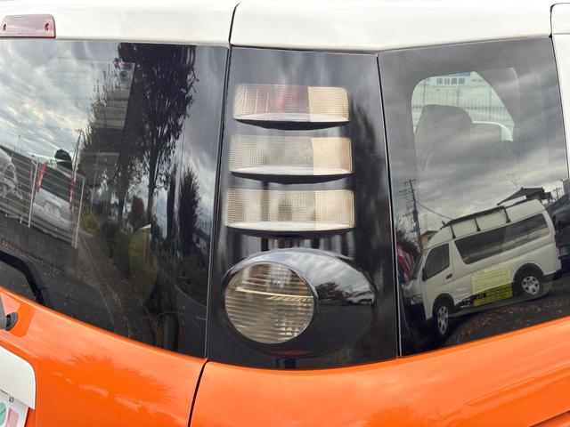 シエンタ Ｇ　マカロンスタイル／オールペイント／ルーフ塗分け／ホワイトリングヘッドライト加工／新品ホイールタイヤセット／新品シートカバー＆ハンドルカバー／ナビ／バックカメラ／ＥＴＣ／ドラレコ／両側パワースライドドア（23枚目）