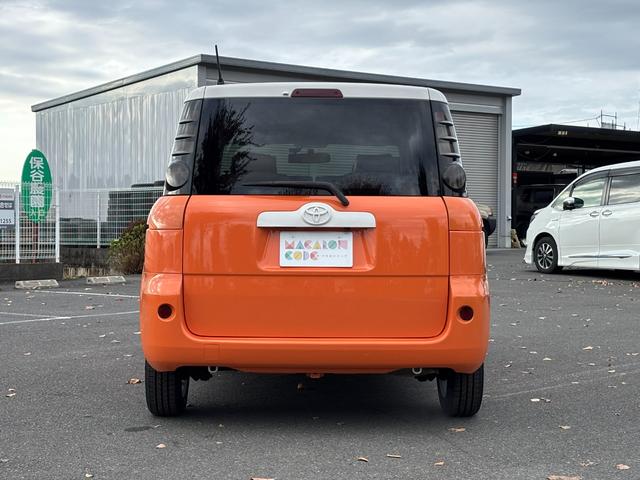 シエンタ Ｇ　マカロンスタイル／オールペイント／ルーフ塗分け／ホワイトリングヘッドライト加工／新品ホイールタイヤセット／新品シートカバー＆ハンドルカバー／ナビ／バックカメラ／ＥＴＣ／ドラレコ／両側パワースライドドア（24枚目）