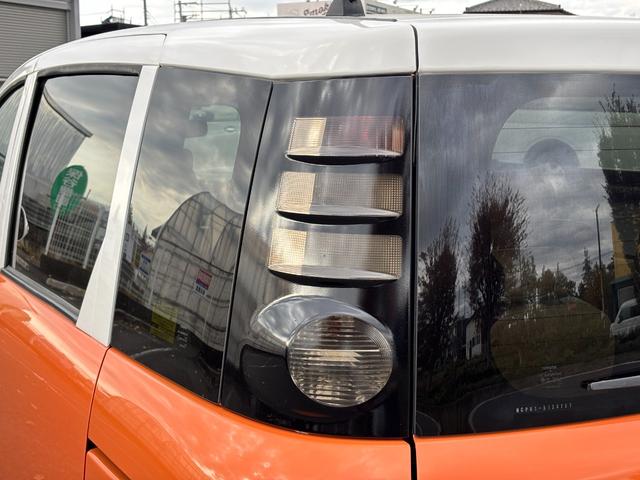 シエンタ Ｇ　マカロンスタイル／オールペイント／ルーフ塗分け／ホワイトリングヘッドライト加工／新品ホイールタイヤセット／新品シートカバー＆ハンドルカバー／ナビ／バックカメラ／ＥＴＣ／ドラレコ／両側パワースライドドア（26枚目）